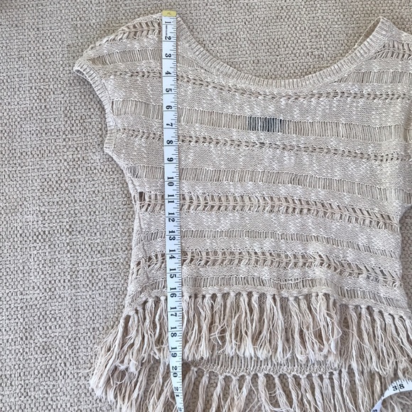 American Eagle Summer Sweater - Picture 7 of 7